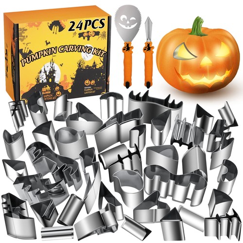 Wannts pumpkin carving - wannts,
