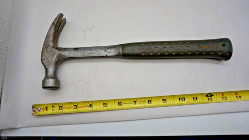 Vintage estwing 16s hammer - vintage,