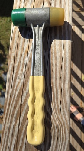 Vintage safe grip - safe-t-grip, no