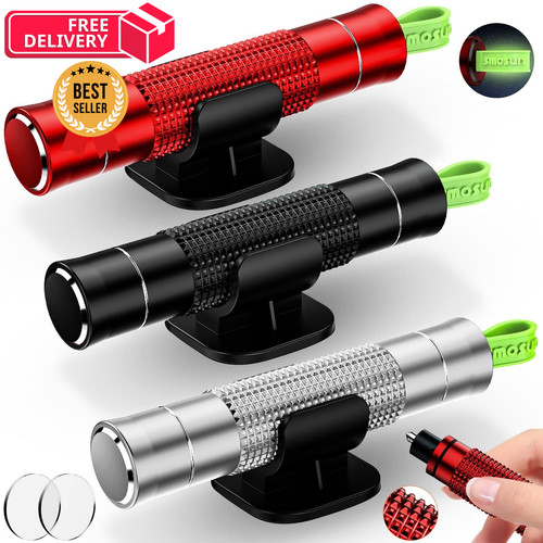 Smosun safehammer upgraded - smosun,