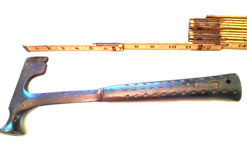 Vintage estwing e3 - vintage,