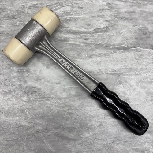 Vintage safe grip 205 - vintage, safe-t-grip