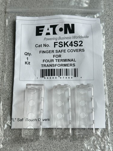 New eaton cutler hammer fsk4s2 - eaton,