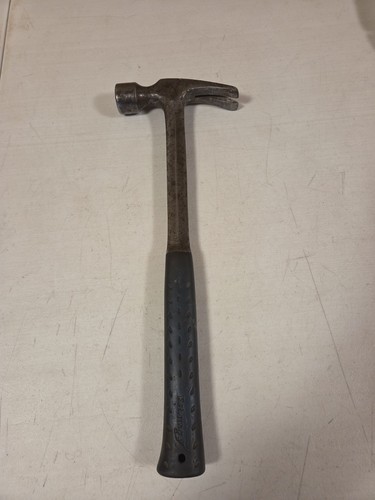 Vintage estwing claw hammer - vintage,
