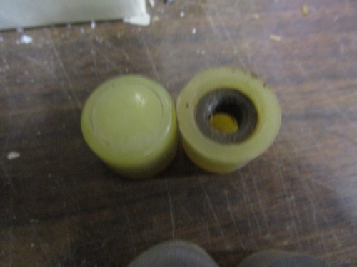Pair nos small safe - pair, safe-t-grip