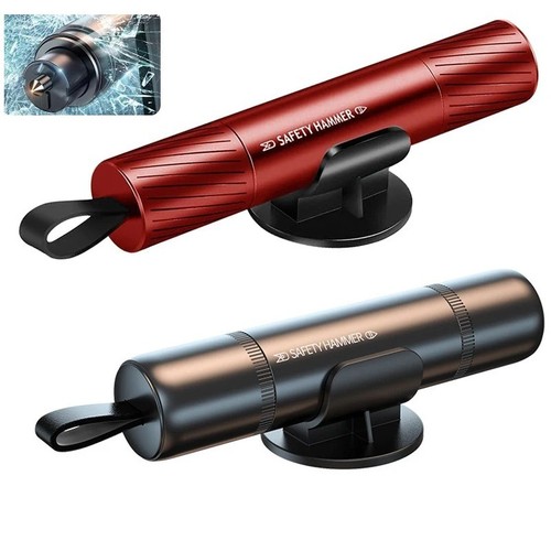 Car safety hammer window glass - window,